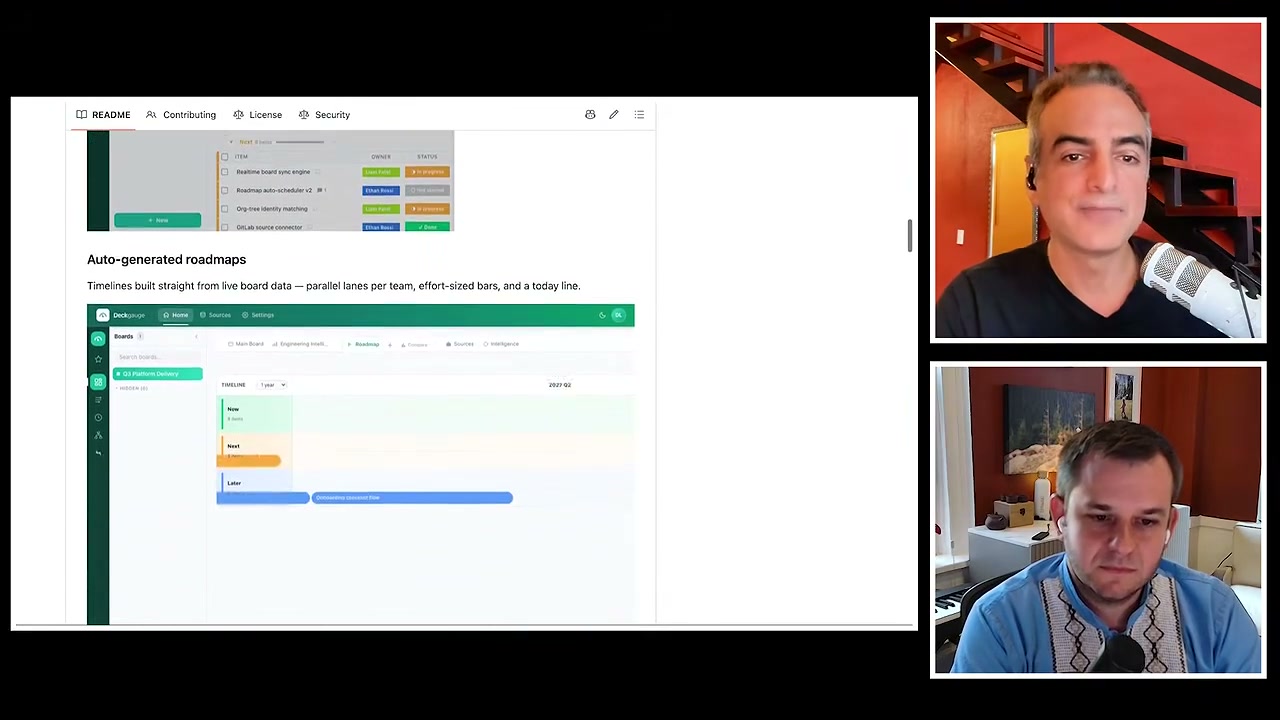 Why not just use Jira? Answering Andrew Warner’s question